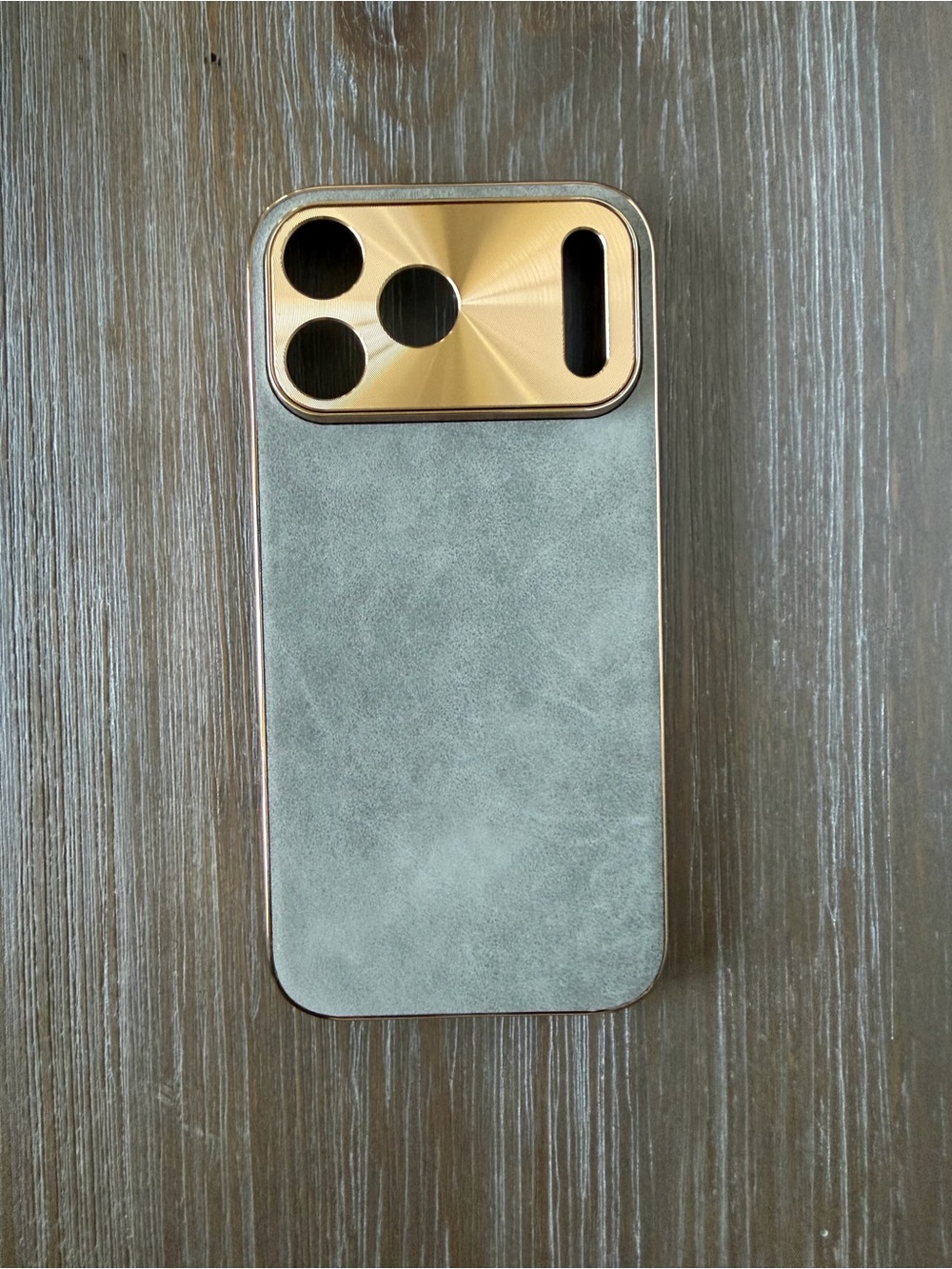 iPhone 17 Pro Max Case Cover